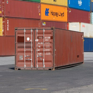 40Ft Container