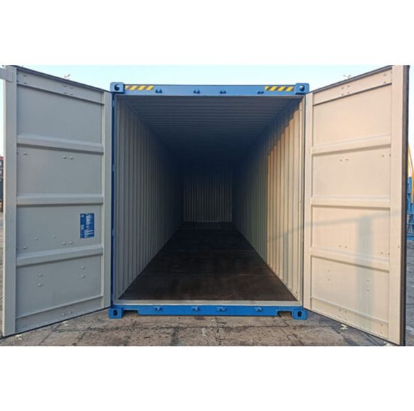 45 Ft High Cube Container - Image 2