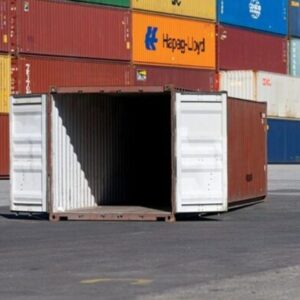 40Ft Container