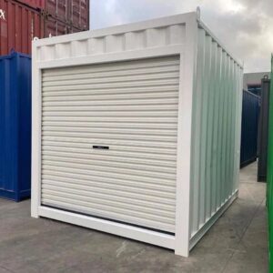 10ft DNV Offshore Containers (New and Used)