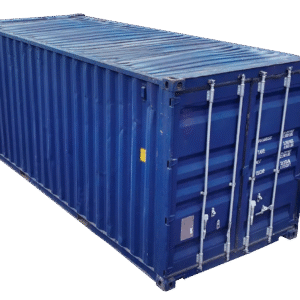 20' Used GP Shipping Container