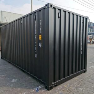 20ft One Trip Shipping Container