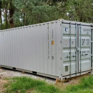 20FT Standard Shipping Container (One Trip)