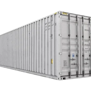 45FT Side Door Shipping Container (One Trip)