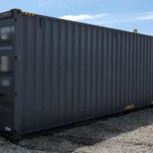 40 Foot Standard Container