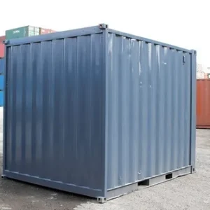 10FT High Cube Shipping Container (Used)