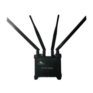 WiFi Hotspot for Shipping Containers