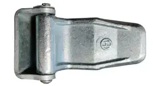 Container Door Hinge