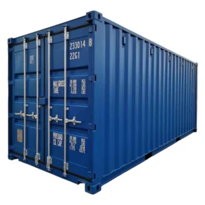 20'DV Container - One Way - New