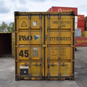 Buy 45ft Container