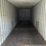 Used 40ft Standard Height Container - Image 3